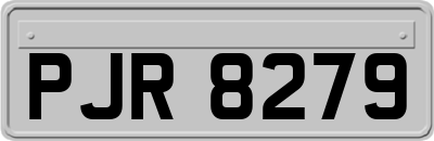 PJR8279