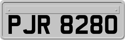 PJR8280