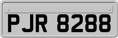 PJR8288