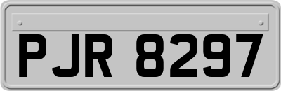 PJR8297
