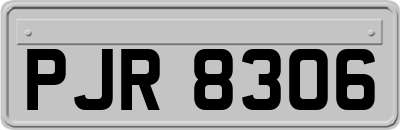 PJR8306