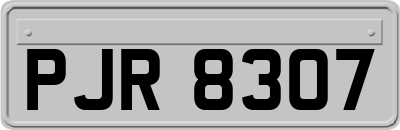 PJR8307