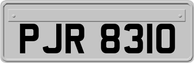 PJR8310