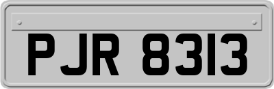 PJR8313