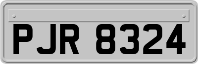 PJR8324