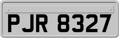PJR8327