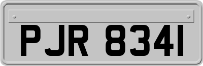 PJR8341