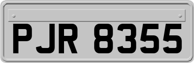 PJR8355