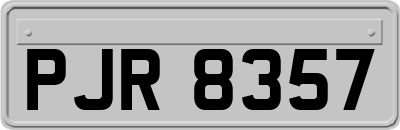 PJR8357