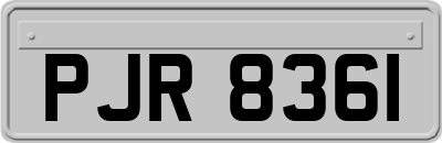 PJR8361