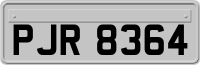 PJR8364