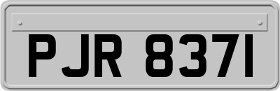 PJR8371
