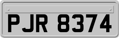 PJR8374