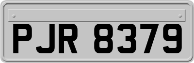 PJR8379