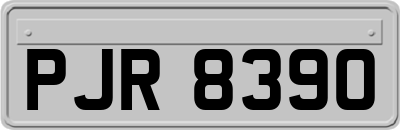 PJR8390