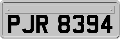 PJR8394