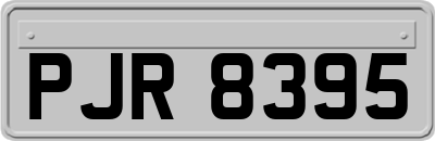PJR8395