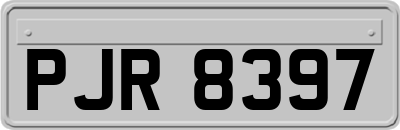 PJR8397