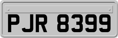 PJR8399