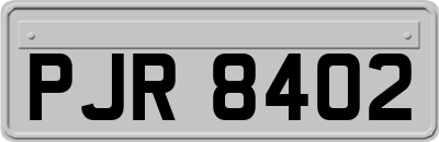 PJR8402