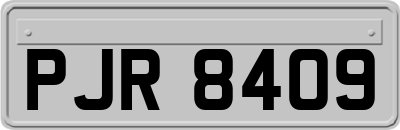 PJR8409