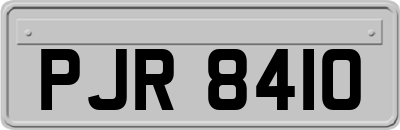 PJR8410