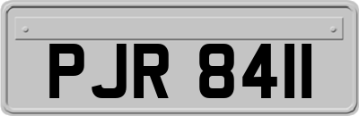 PJR8411