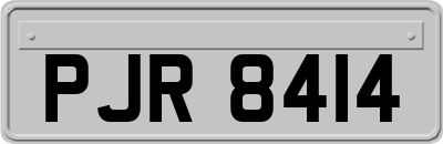 PJR8414