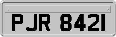 PJR8421