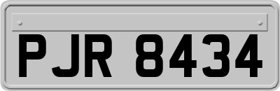 PJR8434