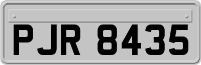 PJR8435