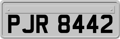 PJR8442