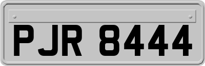 PJR8444