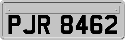 PJR8462