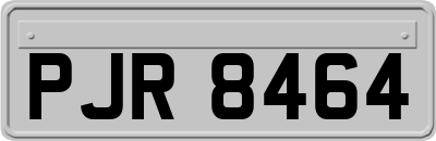 PJR8464