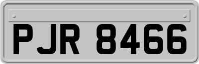 PJR8466