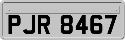 PJR8467