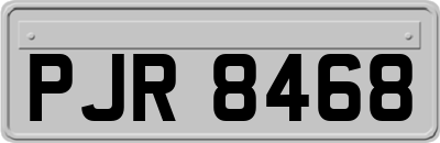 PJR8468