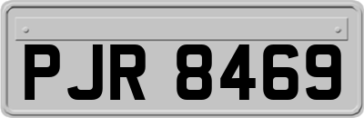 PJR8469