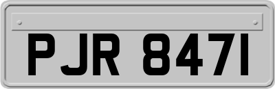 PJR8471