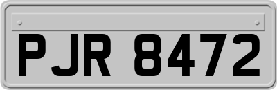 PJR8472