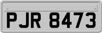 PJR8473