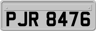 PJR8476