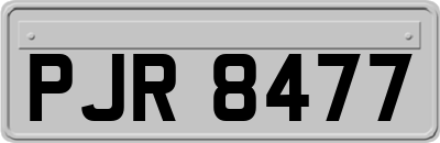 PJR8477