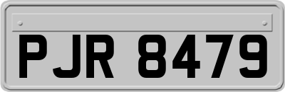 PJR8479