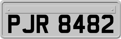 PJR8482