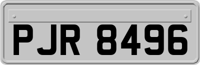 PJR8496