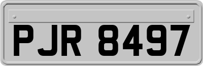 PJR8497