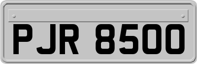 PJR8500