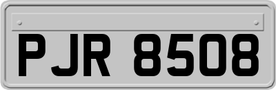 PJR8508